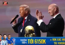 FIFA PHÁN QUYẾT VỤ ITALIA THAY IRAN DỰ WORLD CUP 2026