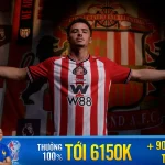 TÀI NĂNG TRẺ CHEMSDINE TALBI HỨA HẸN THAY ĐỔI CẢ BẢNG XẾP HẠNG QUỐC TẾ