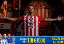 TÀI NĂNG TRẺ CHEMSDINE TALBI HỨA HẸN THAY ĐỔI CẢ BẢNG XẾP HẠNG QUỐC TẾ