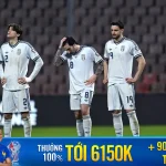 WORLD CUP 2026: ITALIA CẦN MỘT KỲ TÍCH KHÔNG TƯỞNG