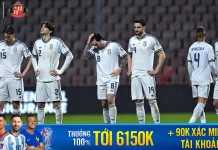 WORLD CUP 2026: ITALIA CẦN MỘT KỲ TÍCH KHÔNG TƯỞNG
