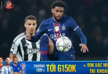 VIÊN NGỌC PSG LỌT TẦM NGẮM HÀNG LOẠT ĐỘI BÓNG ANH