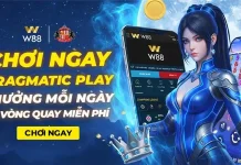 CHƠI PRAGMATIC PLAY – RINH NGAY 15 VÒNG QUAY MIỄN PHÍ MỖI NGÀY!
