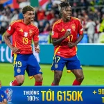 KỊCH BẢN TỒI TỆ NHẤT: TÂY BAN NHA CÓ NGUY CƠ “MẤT” YAMAL VÀ NICO WILLIAMS TẠI WORLD CUP 2026