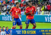 KỊCH BẢN TỒI TỆ NHẤT: TÂY BAN NHA CÓ NGUY CƠ “MẤT” YAMAL VÀ NICO WILLIAMS TẠI WORLD CUP 2026