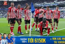SUNDERLAND THẮP SÁNG HY VỌNG CHÂU ÂU SAU MÀN LỘI NGƯỢC DÒNG TRƯỚC EVERTON