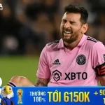 MESSI GẶP CHẤN THƯƠNG, ĐỐI MẶT NGUY CƠ LỠ HẸN WORLD CUP 2026