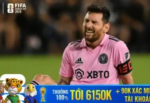 MESSI GẶP CHẤN THƯƠNG, ĐỐI MẶT NGUY CƠ LỠ HẸN WORLD CUP 2026