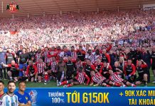 SUNDERLAND LÀM NÊN KỲ TÍCH SAU 53 NĂM – CHÍNH THỨC GIÀNH VÉ DỰ EUROPA LEAGUE