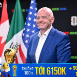 QUỐC GIA DUY NHẤT CHO NGƯỜI DÂN XEM MIỄN PHÍ TRỌN VẸN 104 TRẬN WORLD CUP 2026