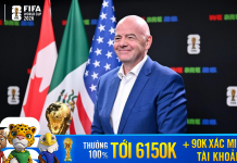 QUỐC GIA DUY NHẤT CHO NGƯỜI DÂN XEM MIỄN PHÍ TRỌN VẸN 104 TRẬN WORLD CUP 2026
