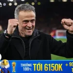 GIẢI MÃ BƯỚC NGOẶT QUYỀN LỰC: LUIS ENRIQUE VÀ CUỘC TỪ BỎ SỰ ĐỘC ĐOÁN