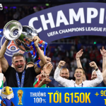 BẢN HÙNG CA VỀ SỨC MẠNH VÀ BẢN LĨNH NHÀ VUA ĐÍCH THỰC CỦA PSG