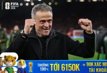 GIẢI MÃ BƯỚC NGOẶT QUYỀN LỰC: LUIS ENRIQUE VÀ CUỘC TỪ BỎ SỰ ĐỘC ĐOÁN