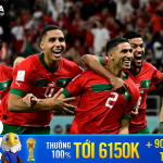 MA RỐC CHỐT DANH SÁCH DỰ WORLD CUP 2026 VỚI HÀNG LOẠT TRANH CÃI