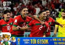 MA RỐC CHỐT DANH SÁCH DỰ WORLD CUP 2026 VỚI HÀNG LOẠT TRANH CÃI