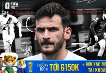 KVARATSKHELIA VÀ SỨ MỆNH ĐỊNH ĐOẠT CHUNG KẾT CHAMPIONS LEAGUE