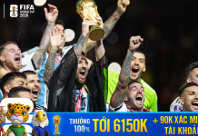 ARGENTINA CHỐT ĐỘI HÌNH DỰ WORLD CUP 2026