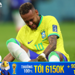 CƠN ÁC MỘNG CHẤN THƯƠNG ĐANG CƯỚP ĐI NHỮNG KHẨU THẦN CÔNG TẠI WORLD CUP