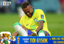 CƠN ÁC MỘNG CHẤN THƯƠNG ĐANG CƯỚP ĐI NHỮNG KHẨU THẦN CÔNG TẠI WORLD CUP