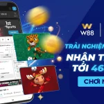 TRẢI NGHIỆM 1st SPORT NHẬN THƯỞNG TỚI 468 VND