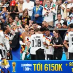“BẤT NGỜ CHƯA TỪNG CÓ: CẦU THỦ ĐƯỢC ‘ĐI NGHỈ MÁT’ NGAY TRÊN SÂN ĐẤU WORLD CUP!”