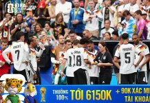 “BẤT NGỜ CHƯA TỪNG CÓ: CẦU THỦ ĐƯỢC ‘ĐI NGHỈ MÁT’ NGAY TRÊN SÂN ĐẤU WORLD CUP!”