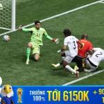 VÌ SAO BÀN PHẢN LƯỚI NHÀ BÙNG NỔ BẤT THƯỜNG TẠI WORLD CUP 2026?