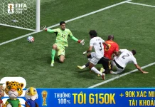 VÌ SAO BÀN PHẢN LƯỚI NHÀ BÙNG NỔ BẤT THƯỜNG TẠI WORLD CUP 2026?