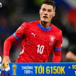 NHÀ VÔ ĐỊCH BUNDESLIGA BẤT NGỜ GIẢ TỪ ĐTQG TẠI WORLD CUP 2026