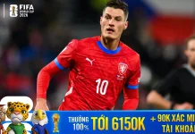 NHÀ VÔ ĐỊCH BUNDESLIGA BẤT NGỜ GIẢ TỪ ĐTQG TẠI WORLD CUP 2026