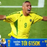 KHÔNG THỂ PHỦ NHẬN: RONALDO ĐÃ CỨU RỖI WORLD CUP VÀ BÓNG ĐÁ NHƯ THẾ NÀO?