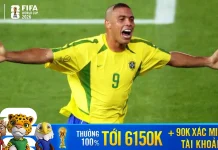 KHÔNG THỂ PHỦ NHẬN: RONALDO ĐÃ CỨU RỖI WORLD CUP VÀ BÓNG ĐÁ NHƯ THẾ NÀO?