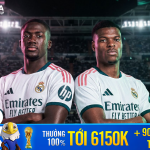 MOURINHO TÁI THIẾT REAL MADRID: “QUÁI THÚ” KONATE VÀ “MŨI KHOAN” DUMFRIES LÀM NỀN TẢNG
