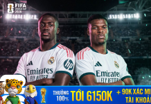 MOURINHO TÁI THIẾT REAL MADRID: “QUÁI THÚ” KONATE VÀ “MŨI KHOAN” DUMFRIES LÀM NỀN TẢNG