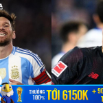 THẦN ĐỒNG GỐC VIỆT GÂY CHẤN ĐỘNG THẾ GIỚI: “TÔI SẼ ĐÁNH BẠI MESSI TẠI WORLD CUP 2026!