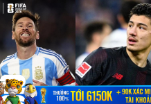 THẦN ĐỒNG GỐC VIỆT GÂY CHẤN ĐỘNG THẾ GIỚI: “TÔI SẼ ĐÁNH BẠI MESSI TẠI WORLD CUP 2026!