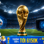 SIÊU VAR TÁI ĐỊNH NGHĨA LUẬT VIỆT VỊ TẠI WORLD CUP 2026