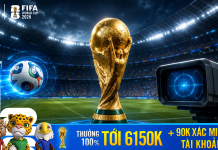 SIÊU VAR TÁI ĐỊNH NGHĨA LUẬT VIỆT VỊ TẠI WORLD CUP 2026