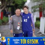 THẦY PARK BẤT NGỜ THẢ ẢNH WORLD CUP, DÂN TÌNH “NỔ TUNG” BÌNH LUẬN