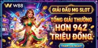 GIẢI ĐẤU MG SLOT – TỔNG GIẢI THƯỞNG LÊN TỚI 942,855 VND