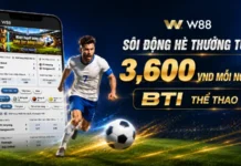 SÔI ĐỘNG HÈ CÙNG BTI – THƯỞNG TỚI 3,600 VND MỖI NGÀY