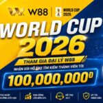 WORLD CUP 2026 – THAM GIA ĐẠI LÝ NHẬN GÓI HỖ TRỢ TÌM KIẾM THÀNH VIÊN TỚI 100 TRIỆU VND