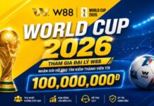 WORLD CUP 2026 – THAM GIA ĐẠI LÝ NHẬN GÓI HỖ TRỢ TÌM KIẾM THÀNH VIÊN TỚI 100 TRIỆU VND