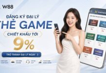KIẾM THÊM THU NHẬP CÙNG ĐẠI LÝ THẺ GAME W88 MÙA WORLD CUP