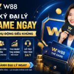 WORLD CUP ĐÃ ĐẾN – GIA NHẬP ĐẠI LÝ THẺ GAME W88 NGAY HÔM NAY