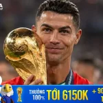 LIỆU CRISTIANO RONALDO CÓ ĐẠT ĐƯỢC CÁI KẾT TRONG MƠ TẠI WORLD CUP 2026?