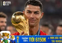 LIỆU CRISTIANO RONALDO CÓ ĐẠT ĐƯỢC CÁI KẾT TRONG MƠ TẠI WORLD CUP 2026?
