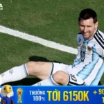 90 PHÚT KHÔNG MỘT CÚ SÚT: ARGENTINA ĐI VÀO LỊCH SỬ WORLD CUP THEO CÁCH ĐẮNG CHÁT NHẤT