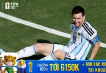 90 PHÚT KHÔNG MỘT CÚ SÚT: ARGENTINA ĐI VÀO LỊCH SỬ WORLD CUP THEO CÁCH ĐẮNG CHÁT NHẤT